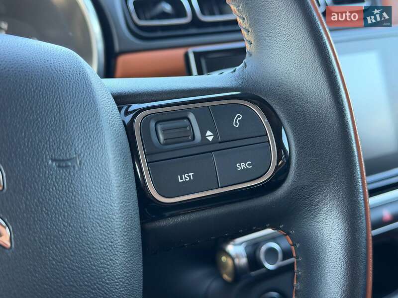 Хетчбек Citroen C3 2019 в Кривому Розі