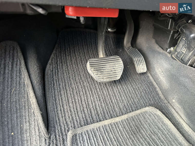 Хэтчбек Citroen C3 2008 в Ивано-Франковске фото 14 Хэтчбек Citroen C3 2008 в Ивано-Франковске