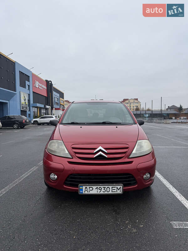 Хэтчбек Citroen C3 2007 в Софиевской Борщаговке фото 7 Хэтчбек Citroen C3 2007 в Софиевской Борщаговке