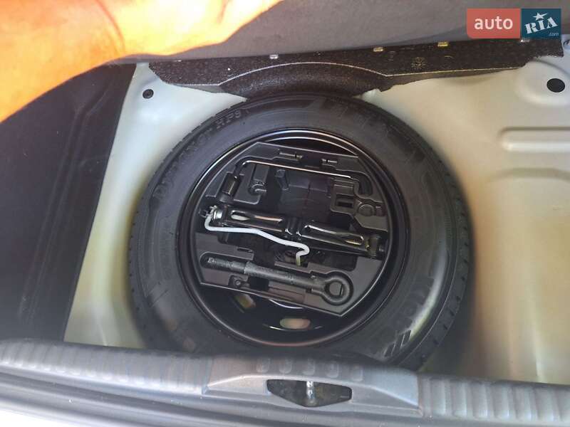 Хетчбек Citroen C3 2018 в Черкасах