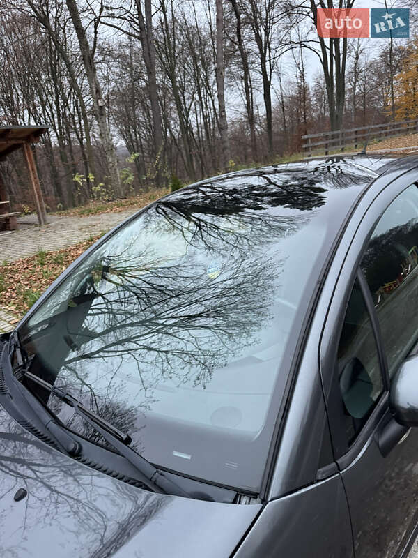 Хэтчбек Citroen C3 2012 в Бережанах