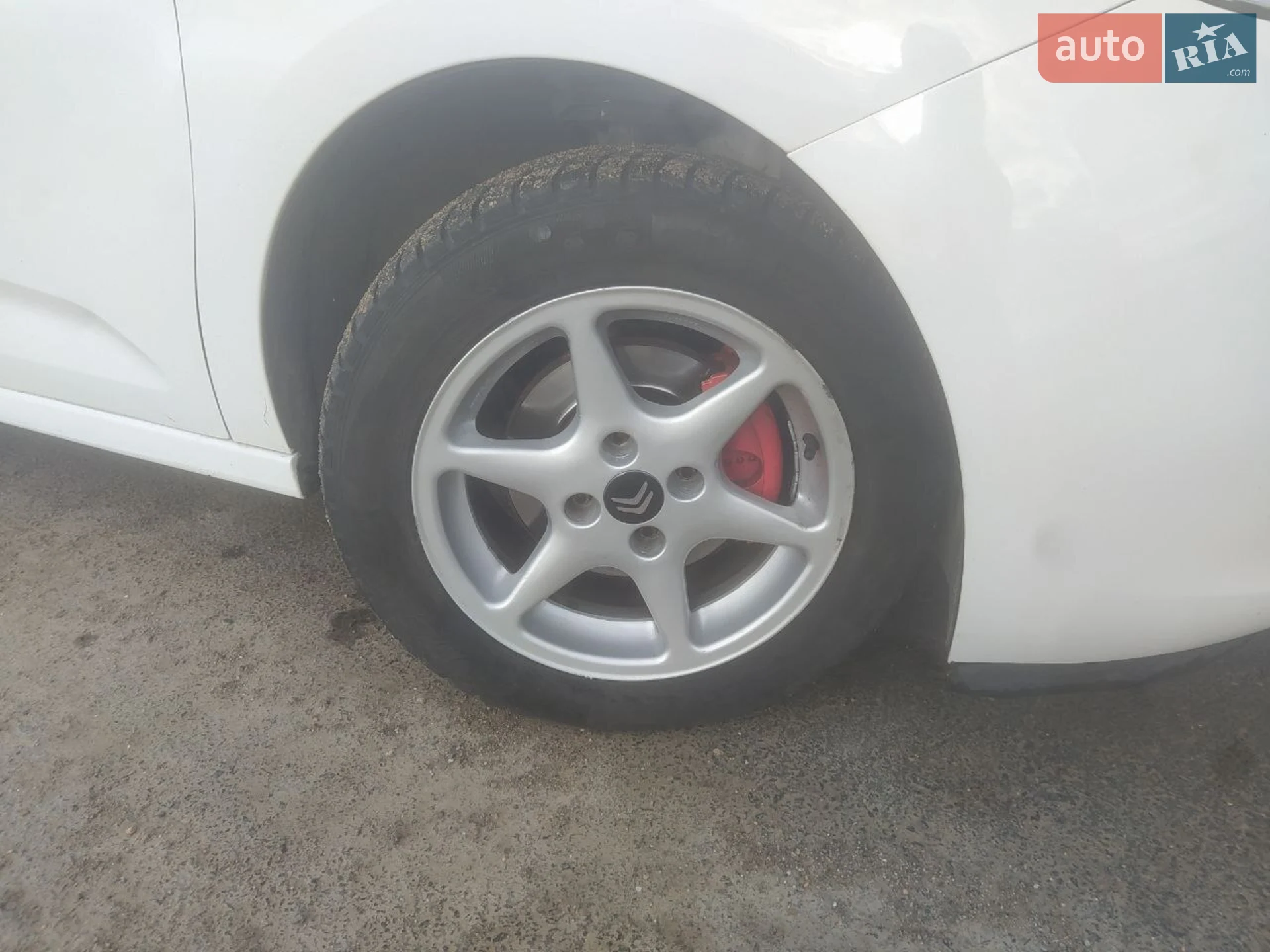 2016 Citroen C3 - мініатюра 9