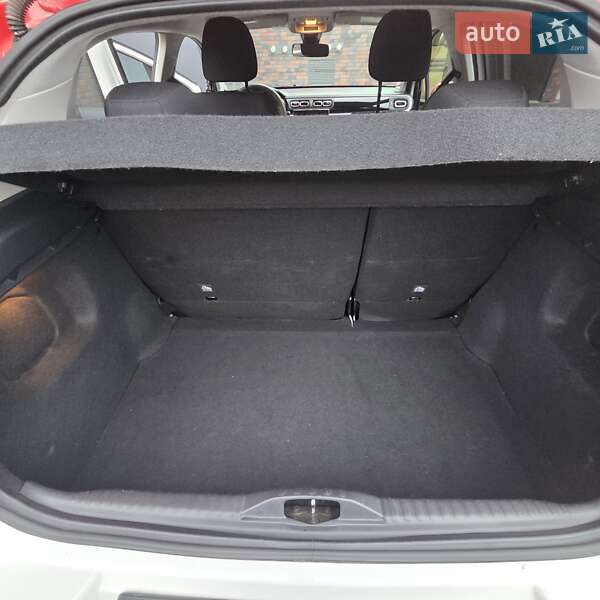 Хетчбек Citroen C3 2020 в Дніпрі