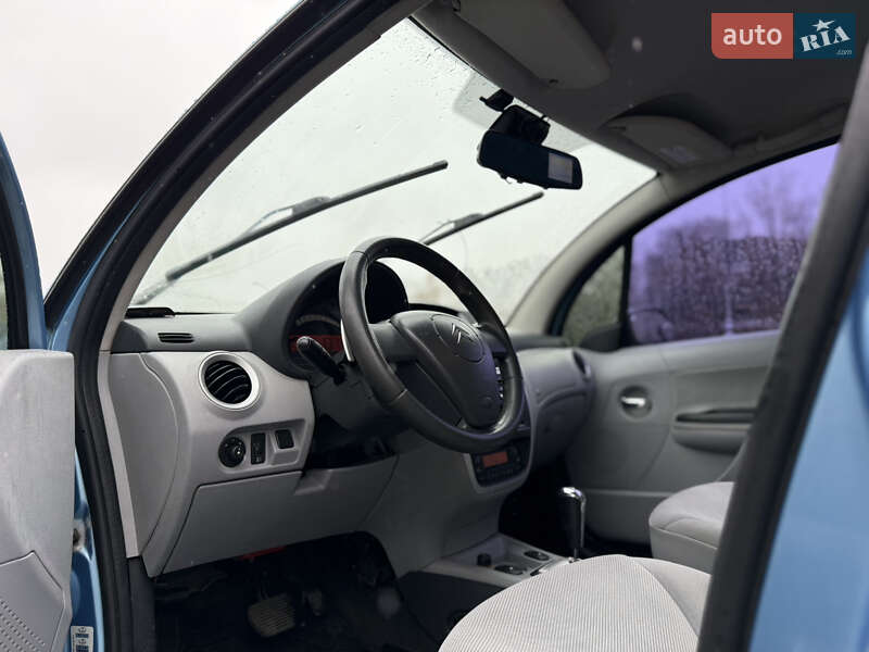 Хэтчбек Citroen C3 2006 в Харькове фото 30 Хэтчбек Citroen C3 2006 в Харькове