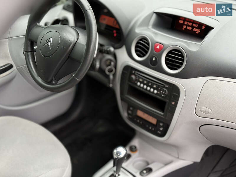 Хэтчбек Citroen C3 2006 в Харькове фото 34 Хэтчбек Citroen C3 2006 в Харькове