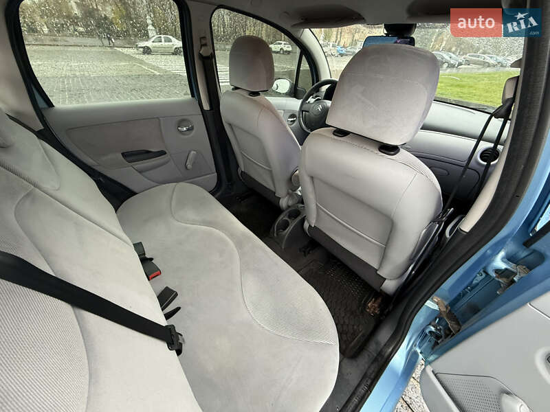 Хэтчбек Citroen C3 2006 в Харькове фото 40 Хэтчбек Citroen C3 2006 в Харькове