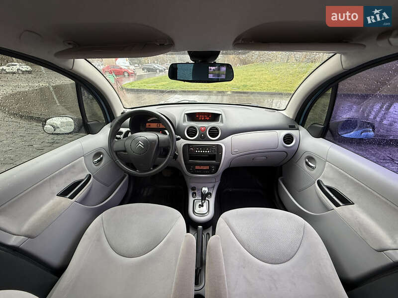 Хэтчбек Citroen C3 2006 в Харькове фото 43 Хэтчбек Citroen C3 2006 в Харькове