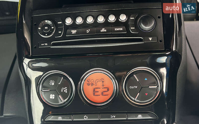 Хетчбек Citroen C3 2010 в Коломиї