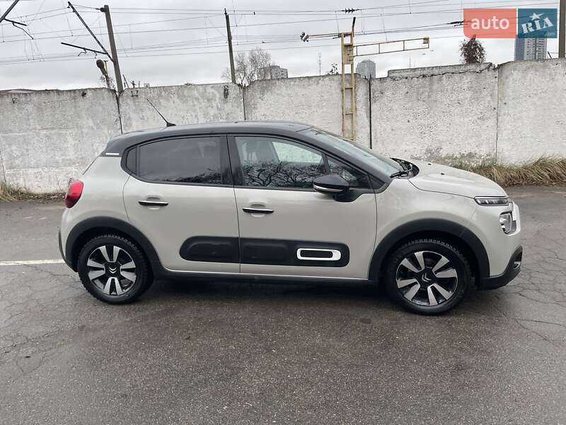 Хетчбек Citroen C3 2020 в Києві фото 2 Хетчбек Citroen C3 2020 в Києві