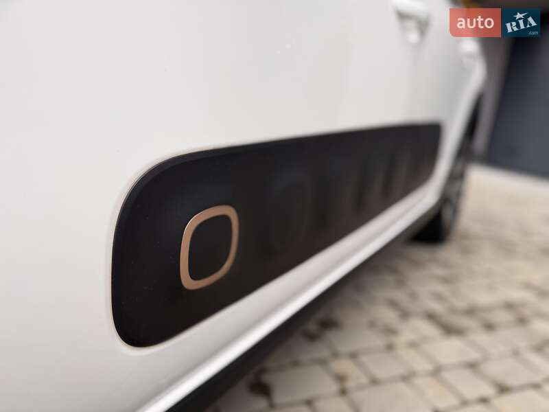 Хетчбек Citroen C3 2019 в Львові