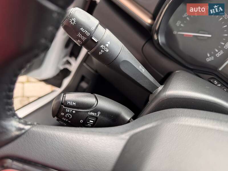 Хетчбек Citroen C3 2019 в Львові