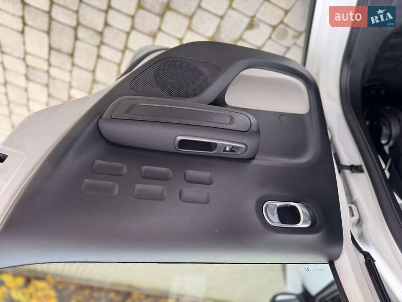 Хетчбек Citroen C3 2019 в Львові