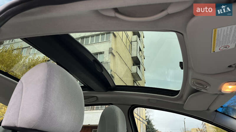 Хэтчбек Citroen C3 2006 в Днепре