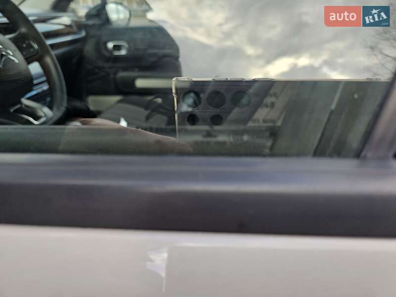 Хэтчбек Citroen C3 2020 в Каменском фото 35 Хэтчбек Citroen C3 2020 в Каменском