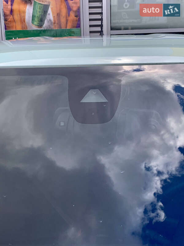 Хэтчбек Citroen C3 2017 в Киеве