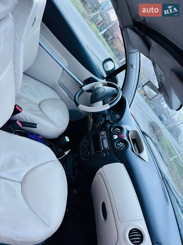 Хэтчбек Citroen C3 2003 в Одессе