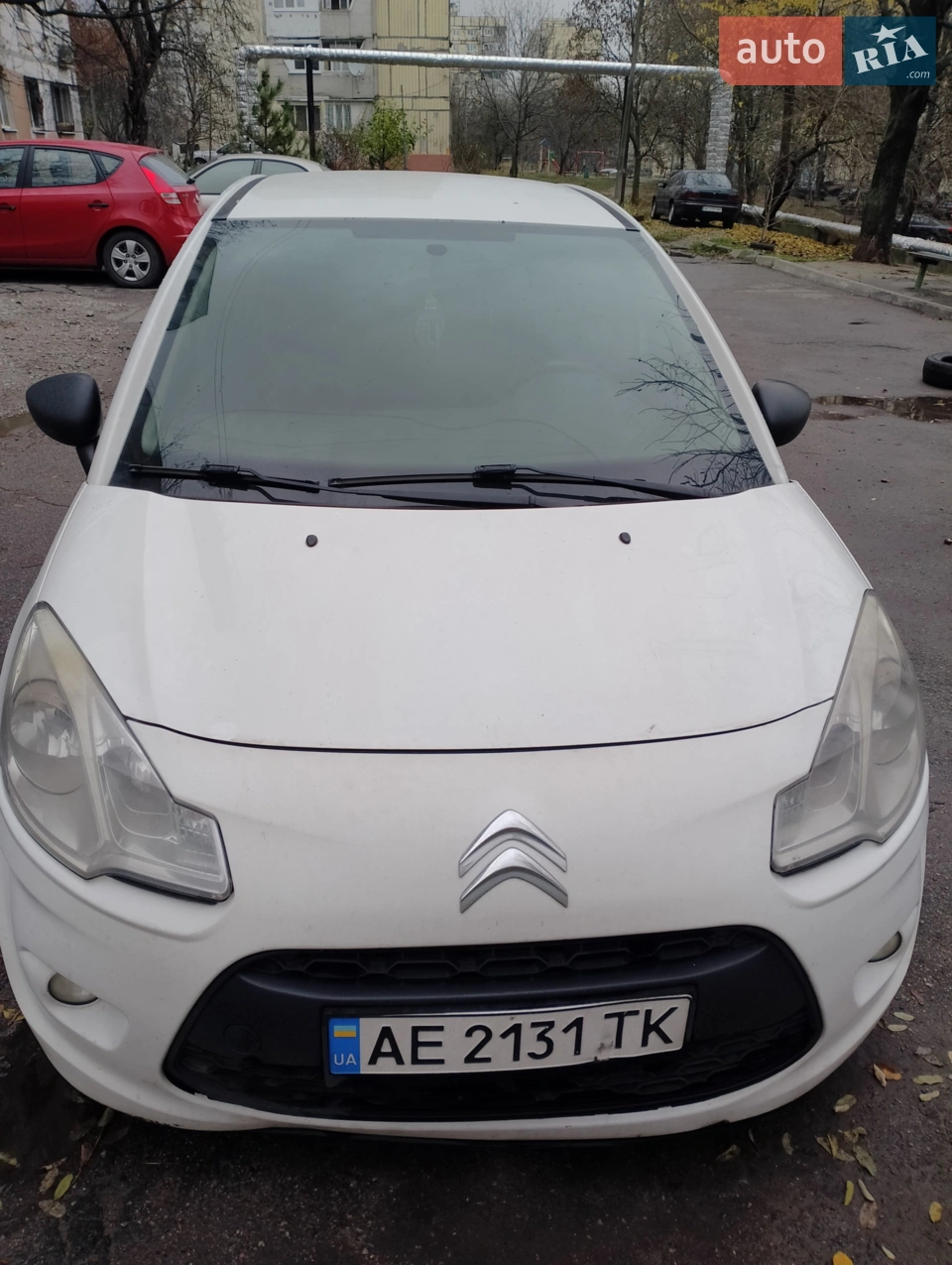 2011 Citroen C3 - мініатюра 11