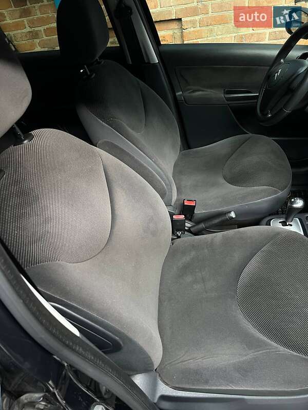 Хетчбек Citroen C3 2008 в Дніпрі фото 22 Хетчбек Citroen C3 2008 в Дніпрі