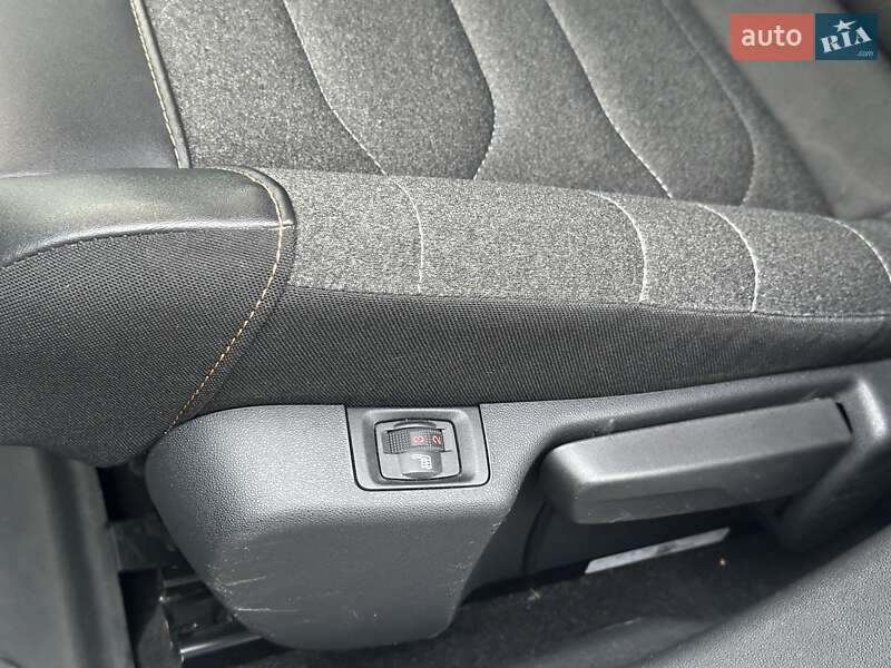 Хетчбек Citroen C3 2020 в Києві