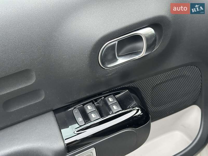 Хетчбек Citroen C3 2020 в Києві