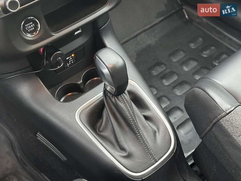 Хетчбек Citroen C3 2020 в Києві