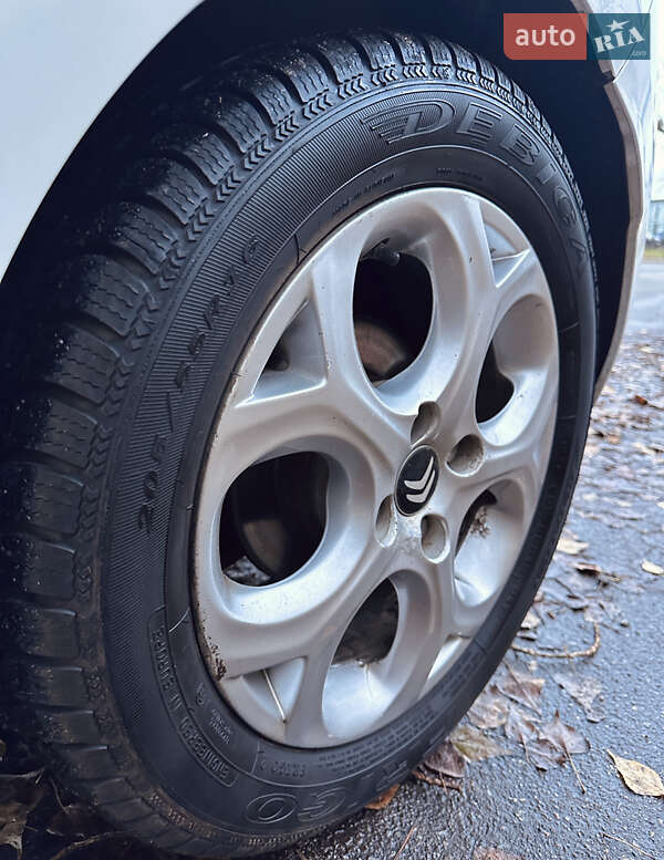 Хэтчбек Citroen C3 2010 в Киеве