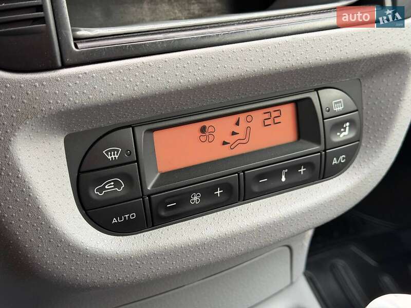 Хетчбек Citroen C3 2004 в Кривому Розі