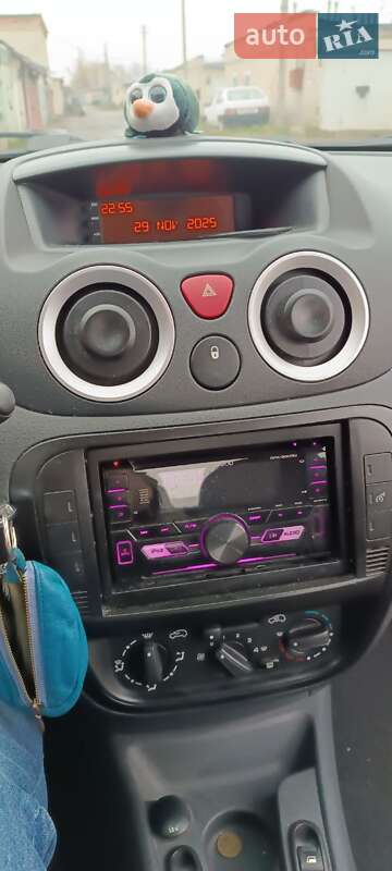 Хэтчбек Citroen C3 2009 в Луцке