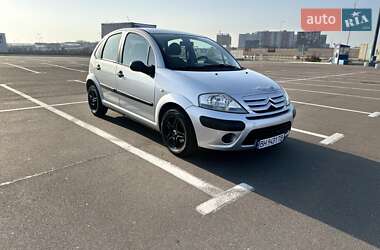 Хетчбек Citroen C3 2007 в Одесі