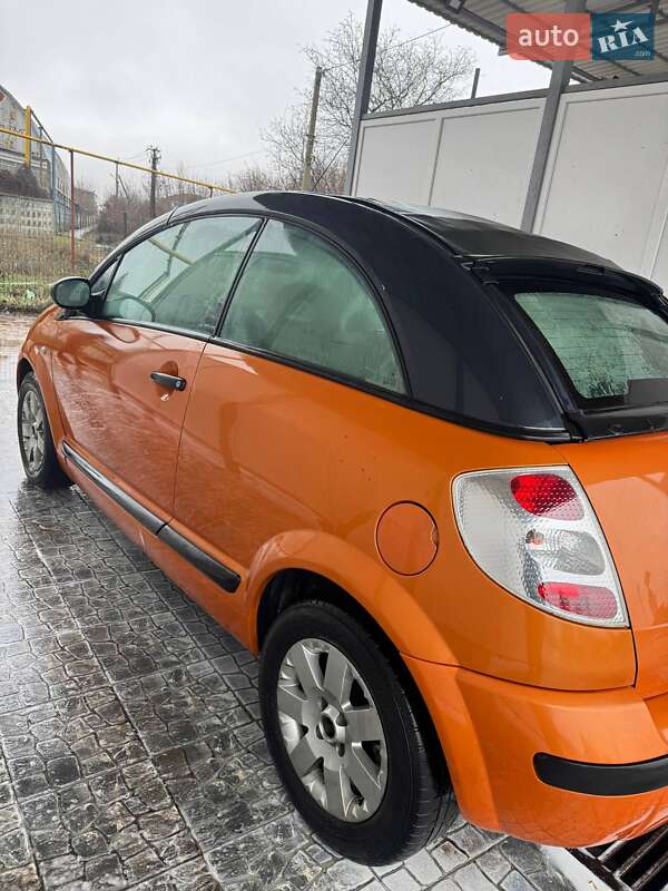 Хетчбек Citroen C3 2003 в Подільську фото 3 Хетчбек Citroen C3 2003 в Подільську