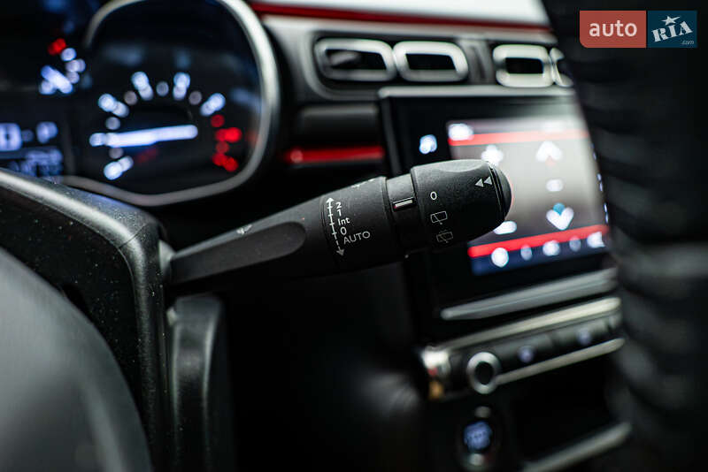 Хетчбек Citroen C3 2019 в Києві