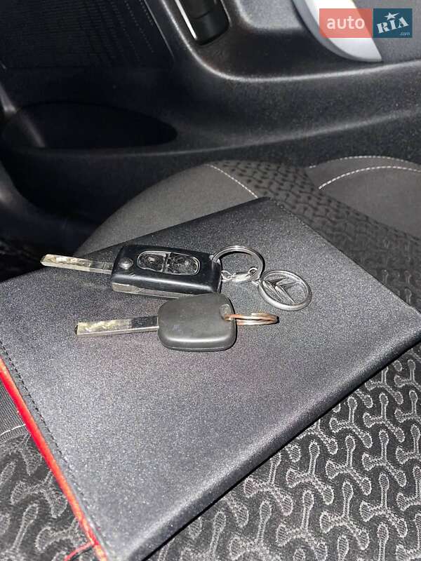 Хэтчбек Citroen C3 2010 в Звягеле