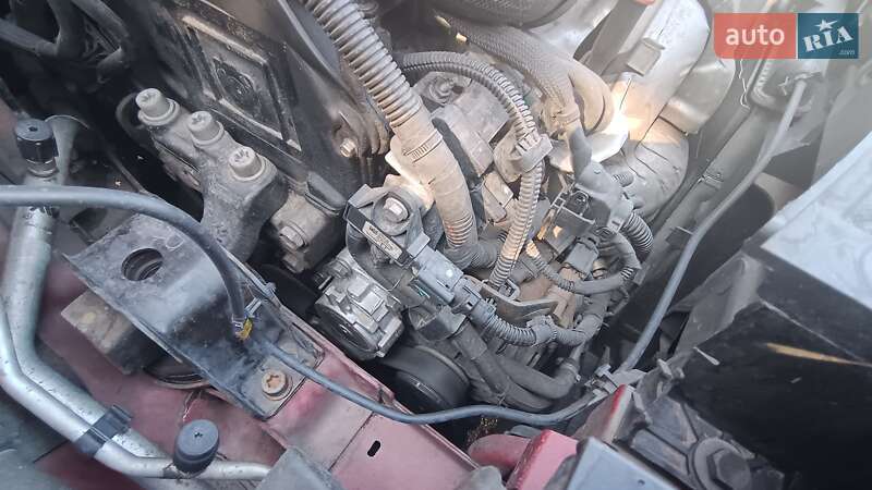 Хэтчбек Citroen C3 2012 в Харькове фото 23 Хэтчбек Citroen C3 2012 в Харькове