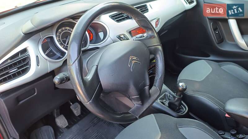 Хэтчбек Citroen C3 2012 в Харькове фото 28 Хэтчбек Citroen C3 2012 в Харькове