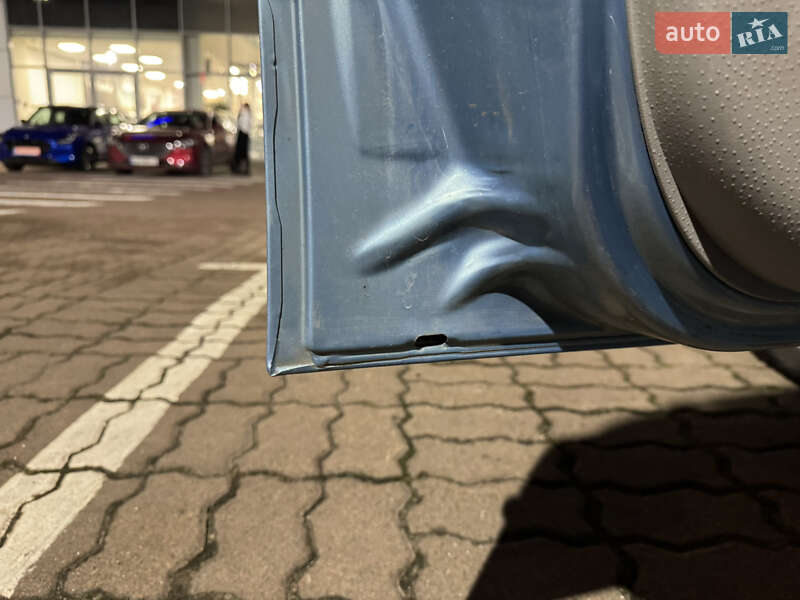 Хэтчбек Citroen C3 2003 в Киеве фото 11 Хэтчбек Citroen C3 2003 в Киеве