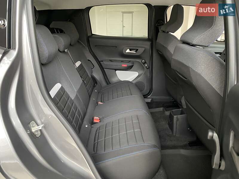 Хэтчбек Citroen C3 2025 в Харькове