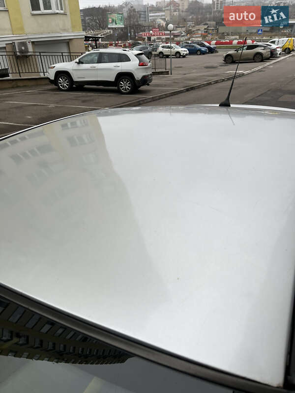 Хетчбек Citroen C3 2002 в Києві фото 15 Хетчбек Citroen C3 2002 в Києві