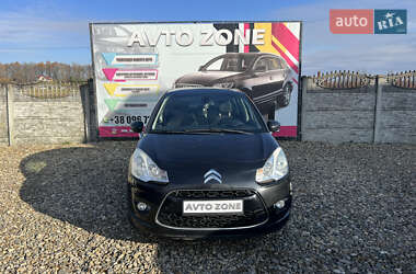 Хетчбек Citroen C3 2010 в Коломиї