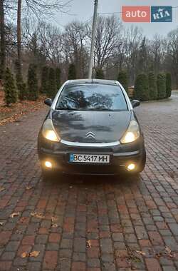 Хэтчбек Citroen C3 2004 в Дрогобыче