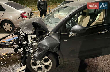 Хэтчбек Citroen C3 2010 в Львове