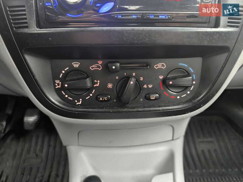 Хетчбек Citroen C3 2007 в Києві