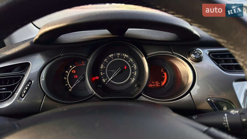 Хэтчбек Citroen C3 2012 в Ровно фото 10 Хэтчбек Citroen C3 2012 в Ровно