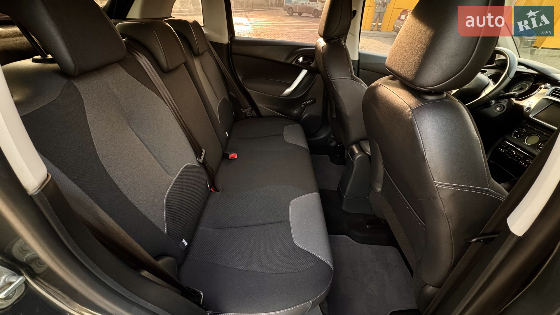 2012 Citroen C3 - мініатюра 13