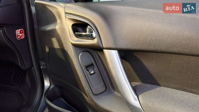 Хэтчбек Citroen C3 2012 в Ровно фото 16 Хэтчбек Citroen C3 2012 в Ровно