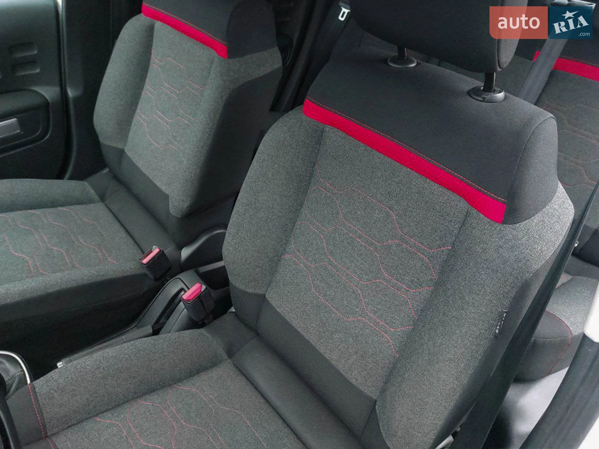 2019 Citroen C3 - мініатюра 37