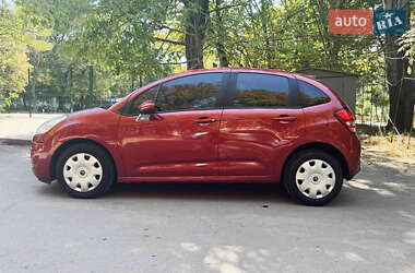 Хэтчбек Citroen C3 2011 в Одессе