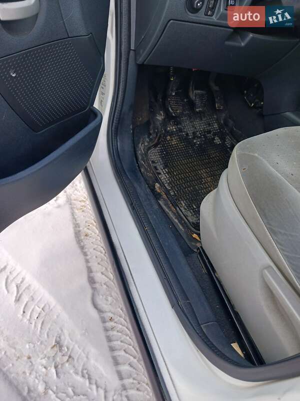 Хетчбек Citroen C3 2007 в Чернівцях