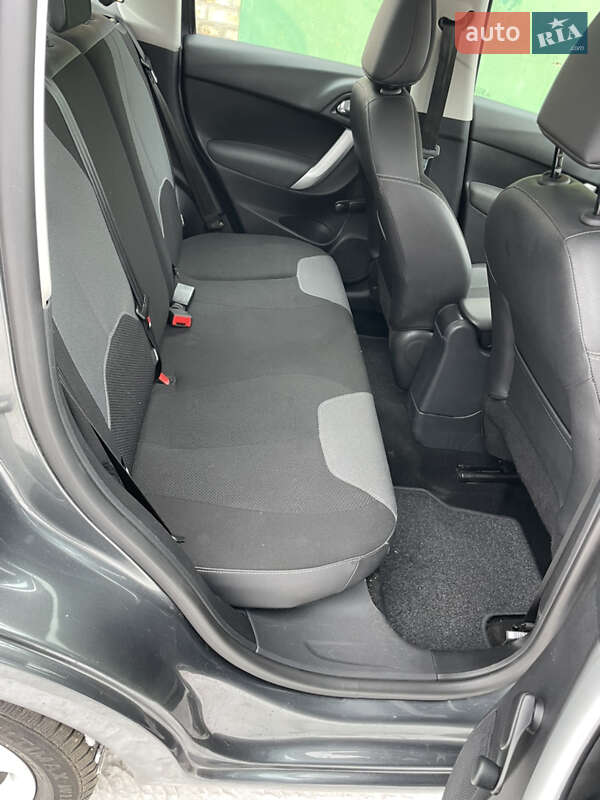 Хэтчбек Citroen C3 2012 в Умани фото 10 Хэтчбек Citroen C3 2012 в Умани