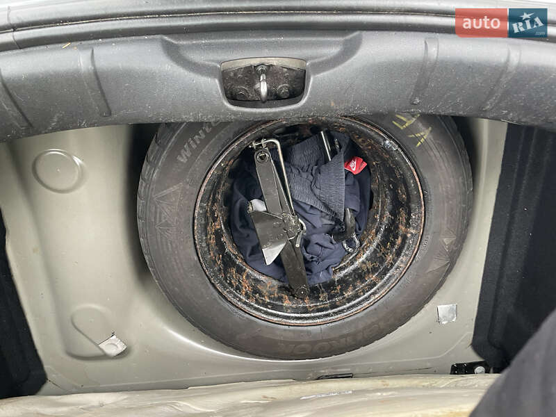 Хэтчбек Citroen C3 2012 в Умани фото 12 Хэтчбек Citroen C3 2012 в Умани