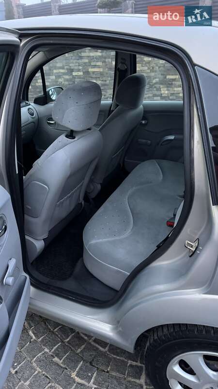 Хэтчбек Citroen C3 2004 в Тернополе